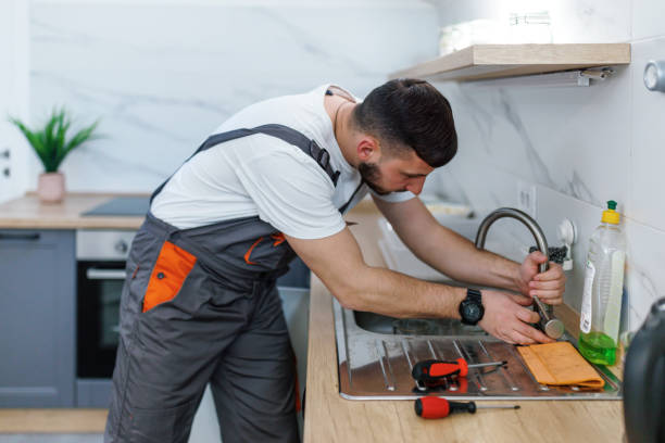 Best Same-Day Plumbing Service  in Fircrest, WA